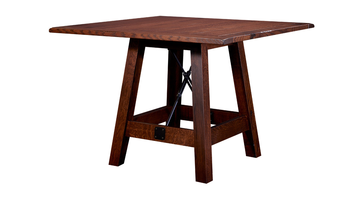 Settler's Pub Table