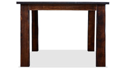 Brunswick 72" Rich Tobacco Dining Table