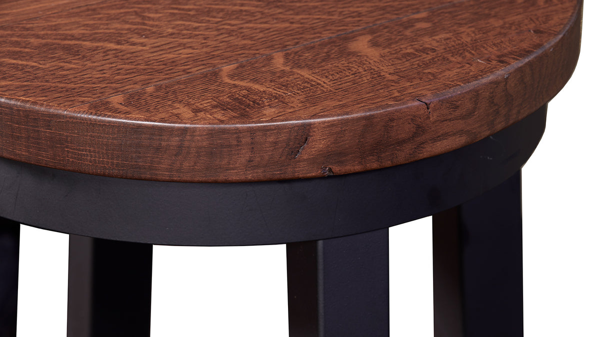 Harlingen Counter Dining Stool