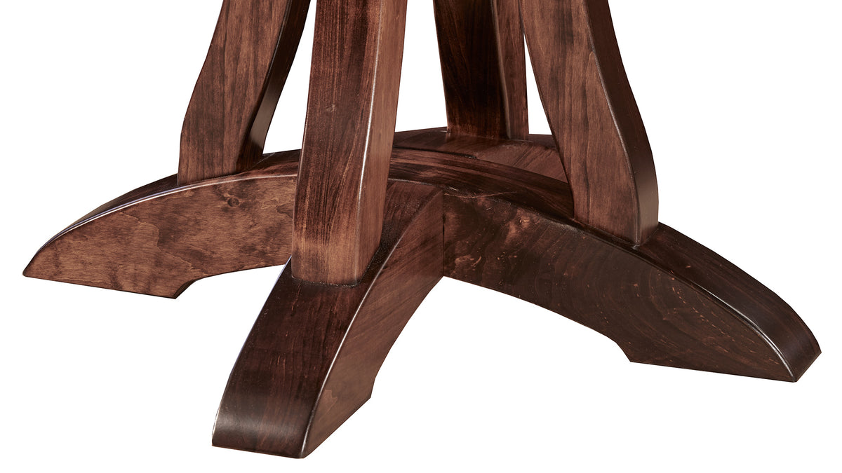 Richfield 48'' Counter Ht. Dining Table
