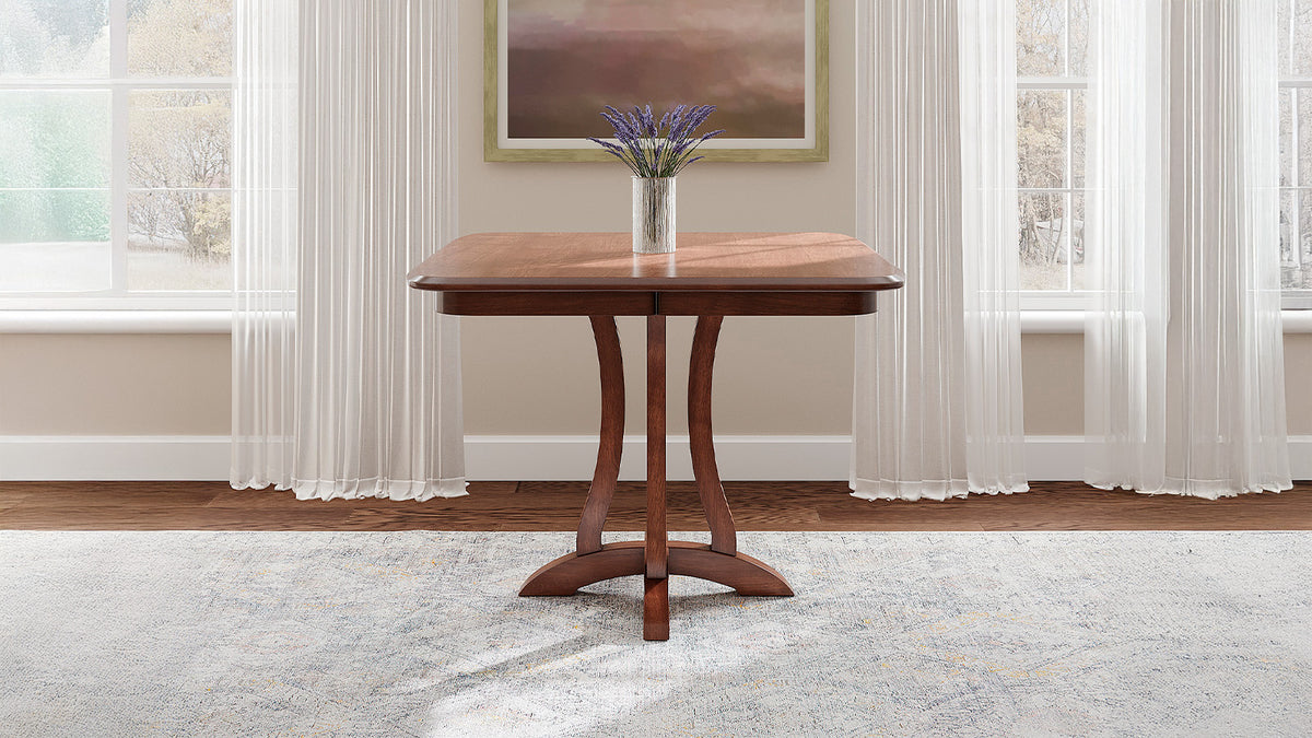 Richfield 48'' Counter Ht. Dining Table