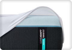 Funda protectora para colchón Tempur-Pedic Adapt