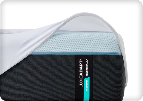 Funda protectora para colchón Tempur-Pedic Adapt