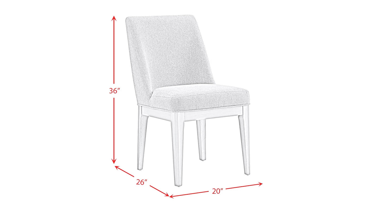 6 Pc  White Oak Finish Dining Set (Table, Bench, & 4 Chairs)