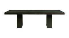 7 Pc Donovan Dining Room Set (Table & 6 Chairs) - Available at N Freeway & Grand Parkway