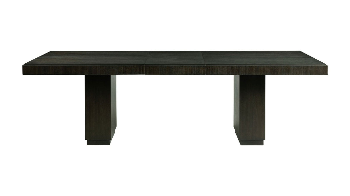 7 Pc Donovan Dining Room Set (Table & 6 Chairs) - Available at N Freeway & Grand Parkway