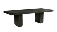 7 Pc Donovan Dining Room Set (Table & 6 Chairs) - Available at N Freeway & Grand Parkway
