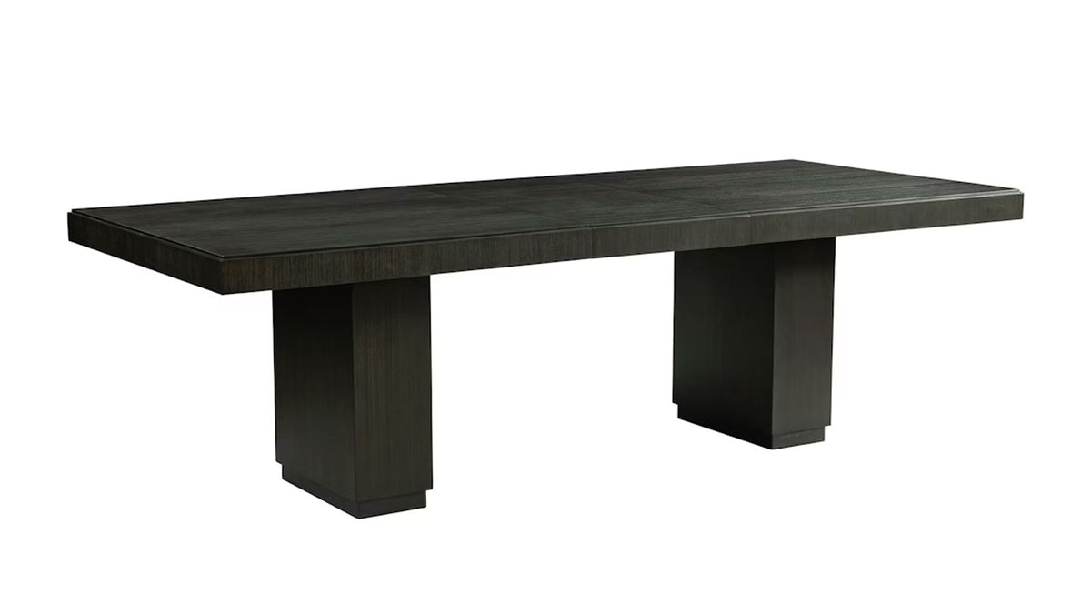 7 Pc Donovan Dining Room Set (Table & 6 Chairs) - Available at N Freeway & Grand Parkway