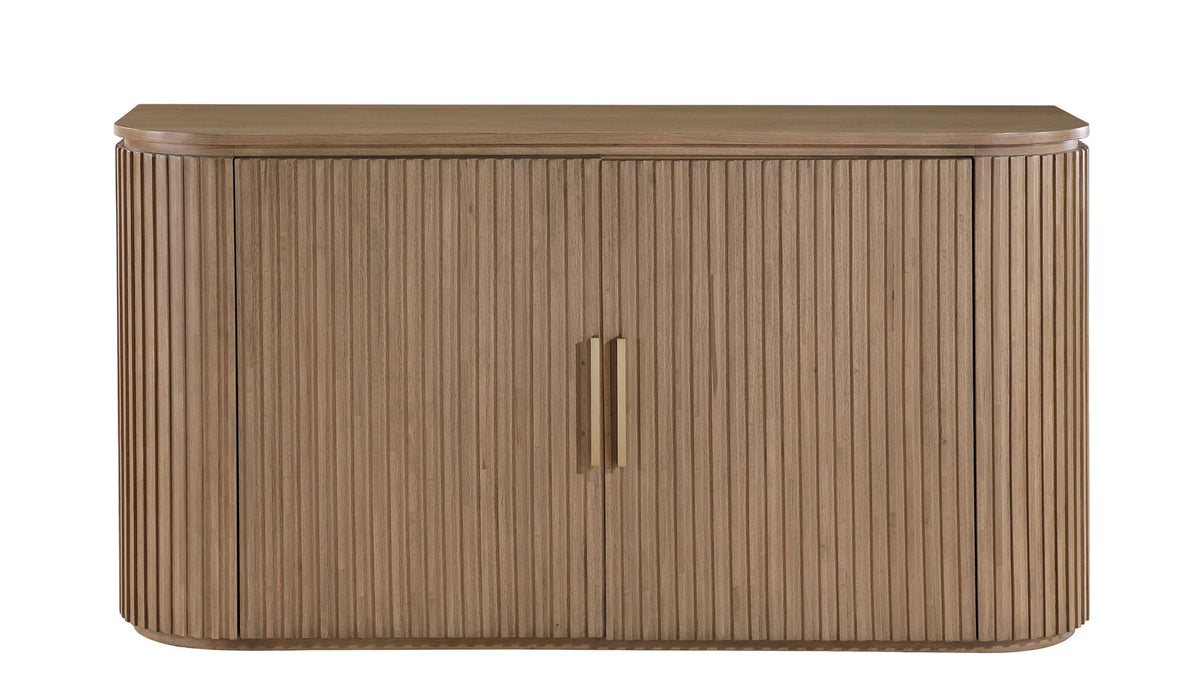 Colvin Brown Server