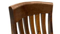 Rio Vista Solid Maple Dining Side Chair