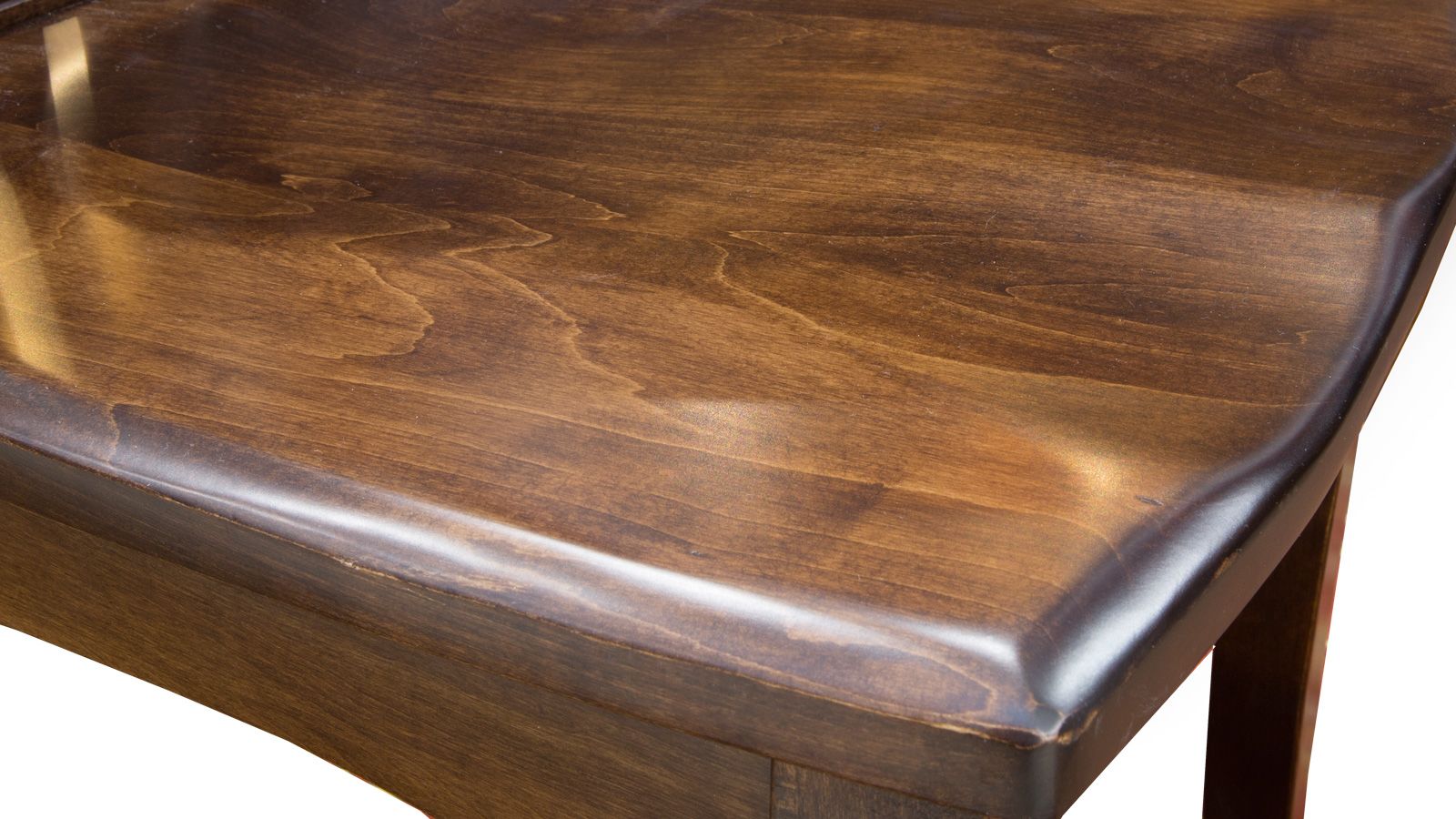 Rio Vista Solid Maple Dining Side Chair
