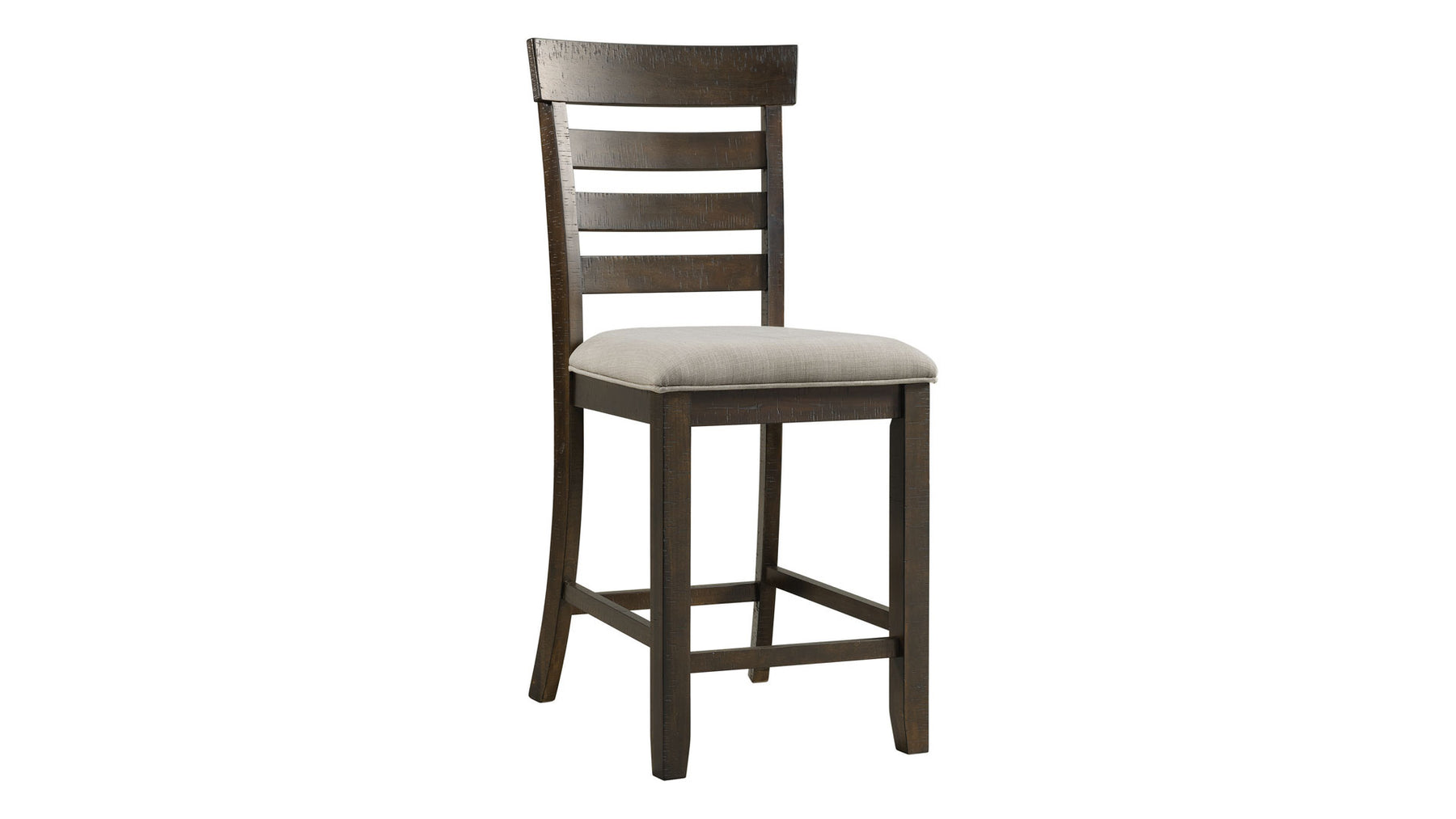 6pc Colorado Table, 4 Chairs and Bench