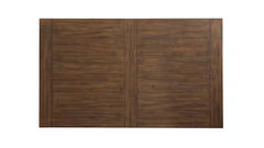 Mesa de comedor Garland con 6 sillas tapizadas