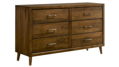MALIBU DRESSER