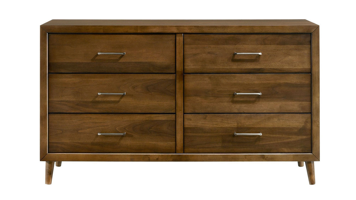 MALIBU DRESSER