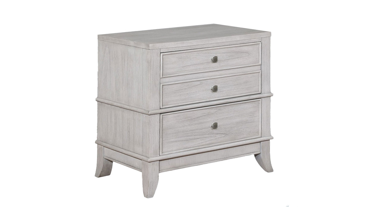 BOLIVAR NIGHTSTAND