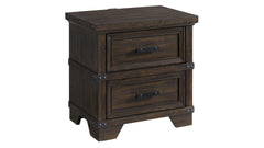Colorado City Night Stand