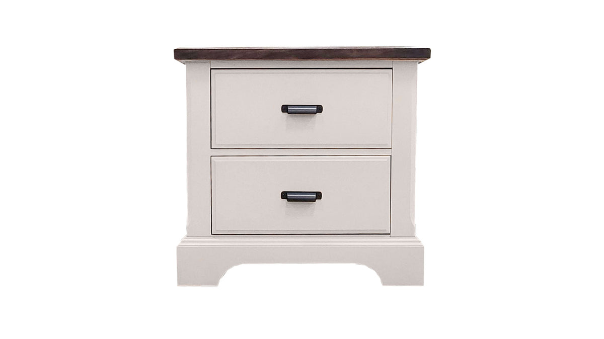 Lancaster County Nightstand