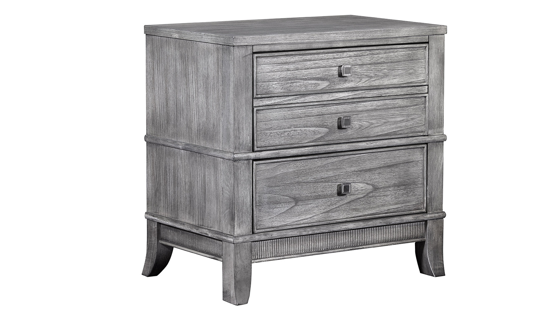 Terra Modern Nightstand