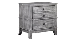 Terra Modern Nightstand