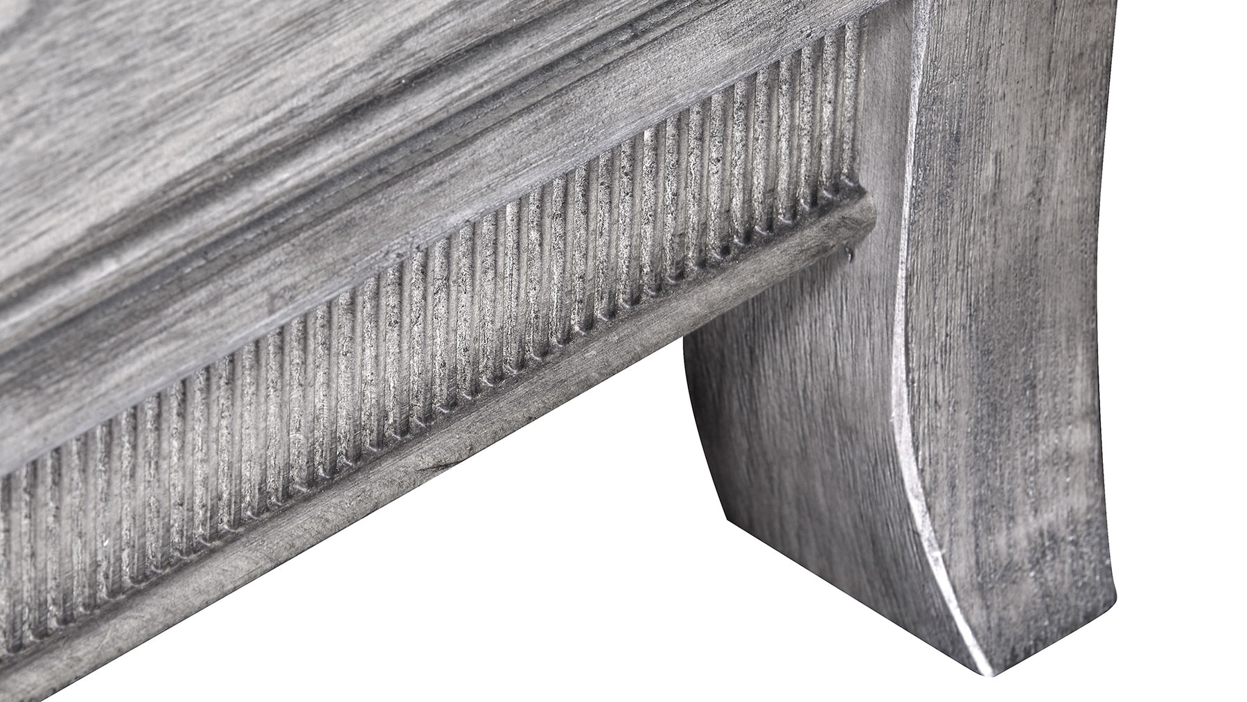 Terra Modern 5 Drawer Chest