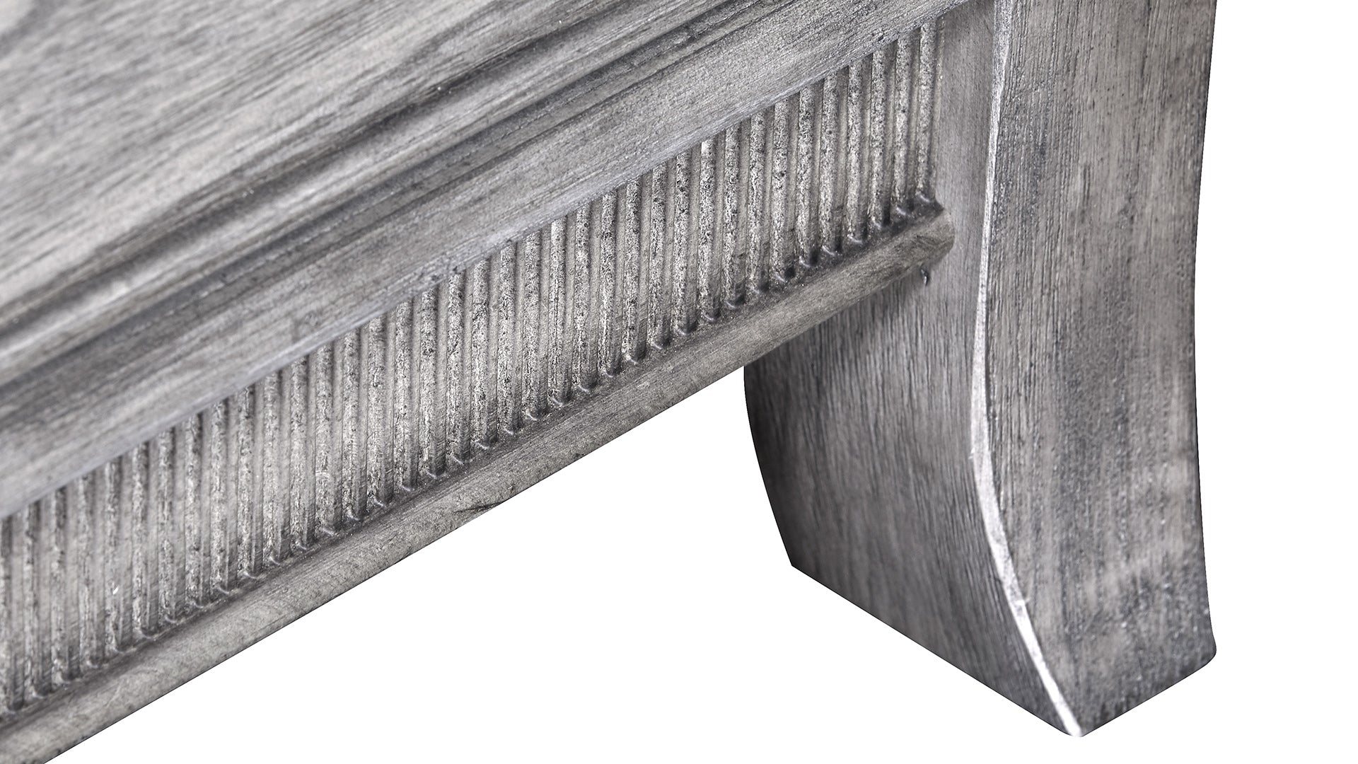 Terra Modern 5 Drawer Chest