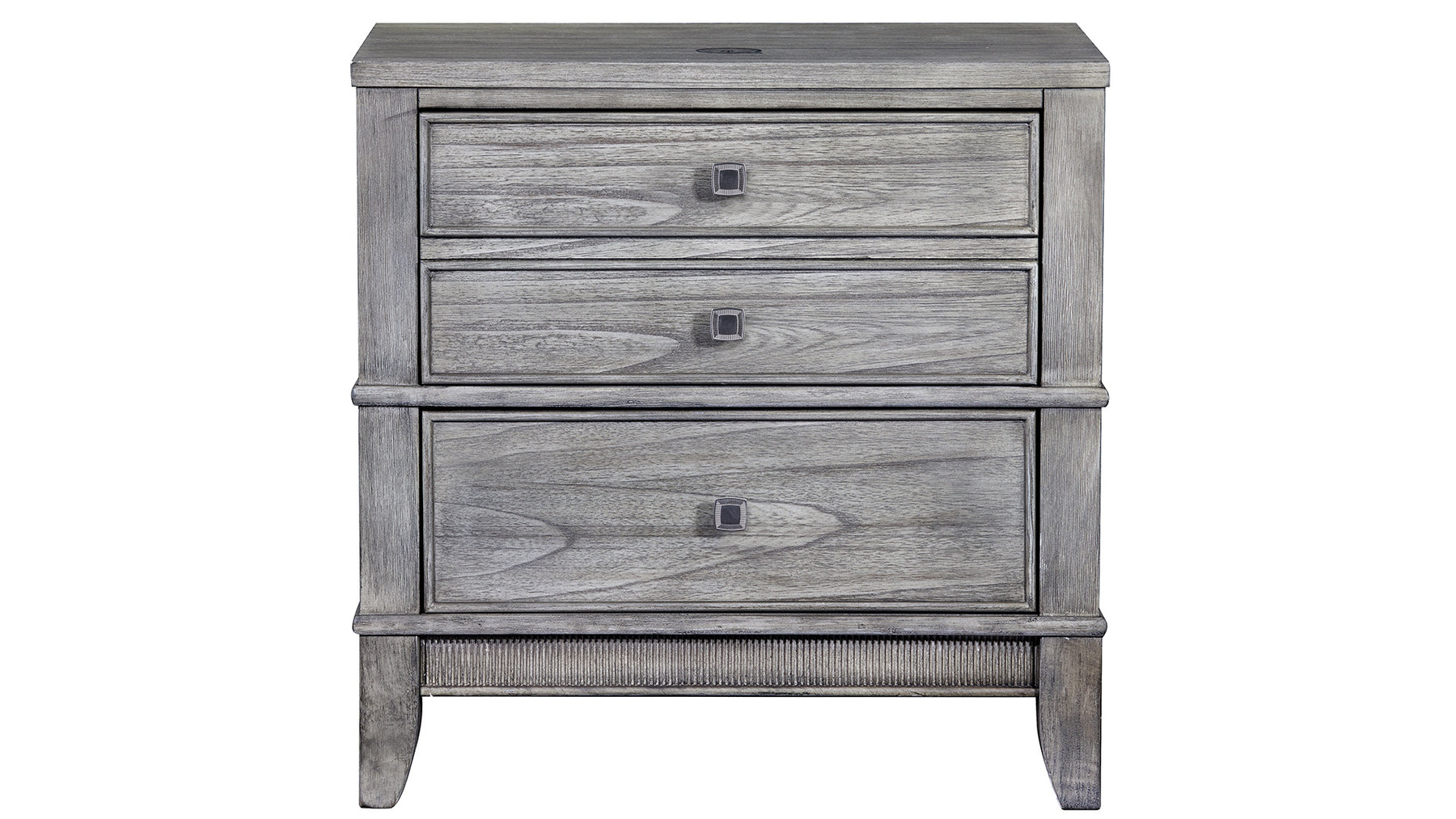 Terra Modern Nightstand