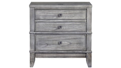 Terra Modern Nightstand
