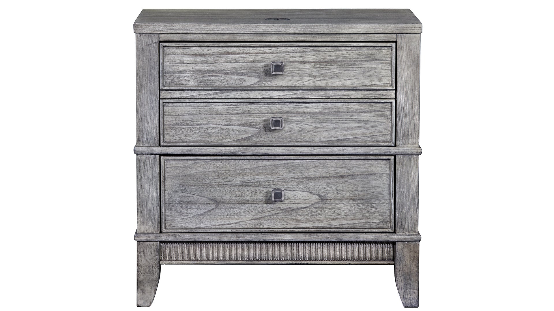 Terra Modern Nightstand