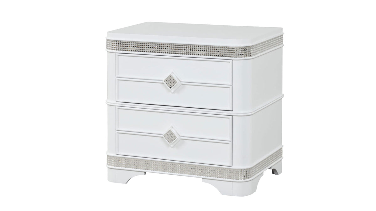 AMANI NIGHTSTAND