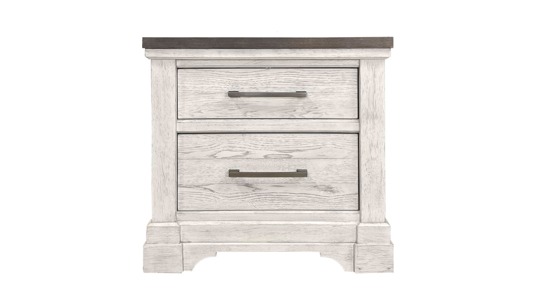 High Plains Nightstand