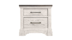 High Plains Nightstand
