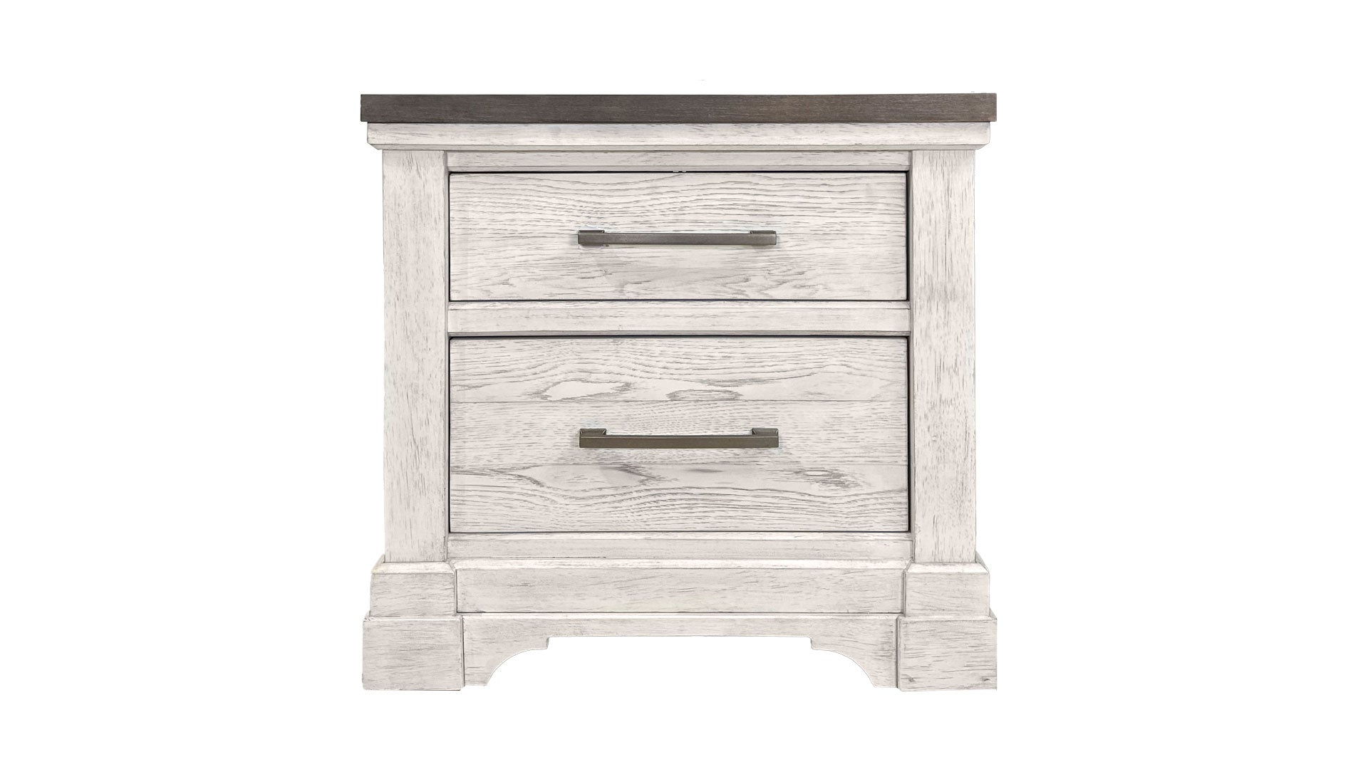 High Plains Nightstand