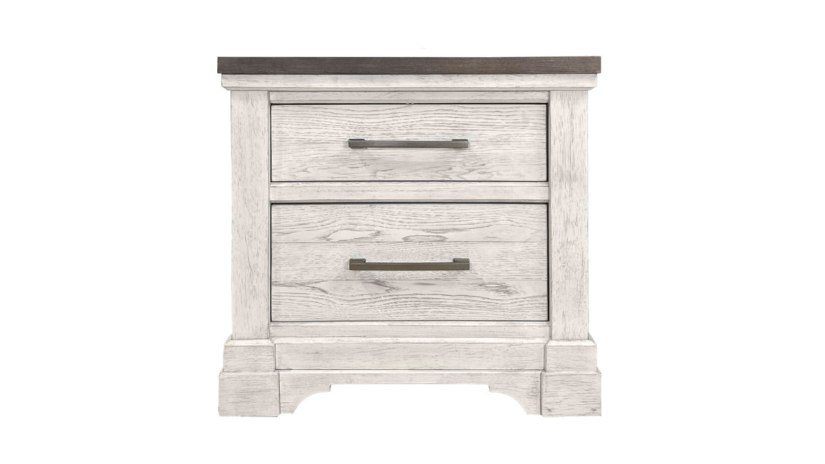 HIGH PLAINS NIGHTSTAND Gallery Furniture