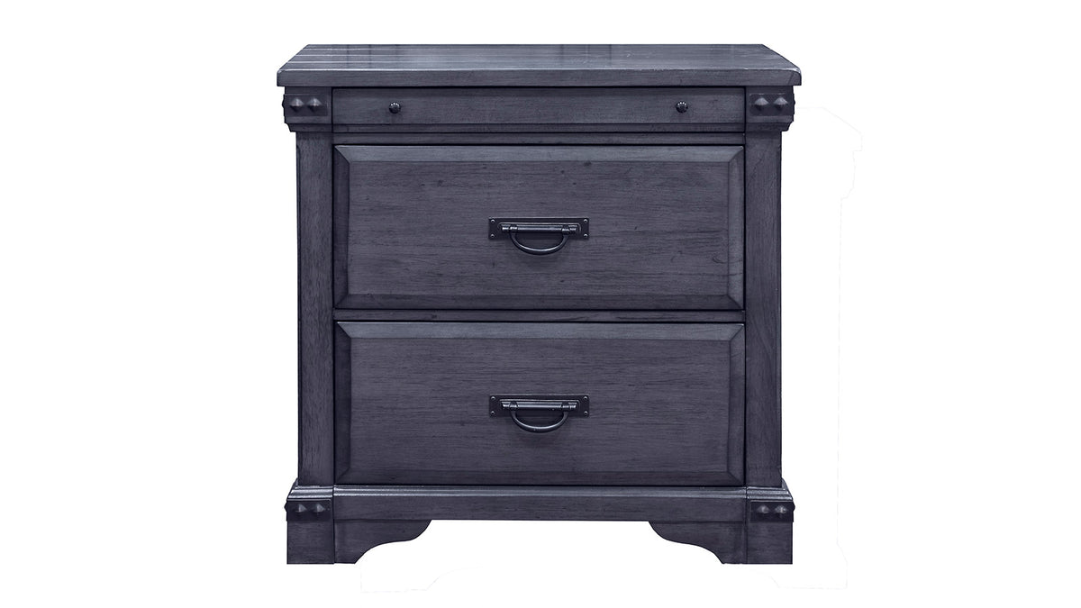 Larchmont Nightstand