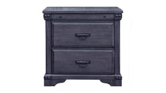 Larchmont Nightstand