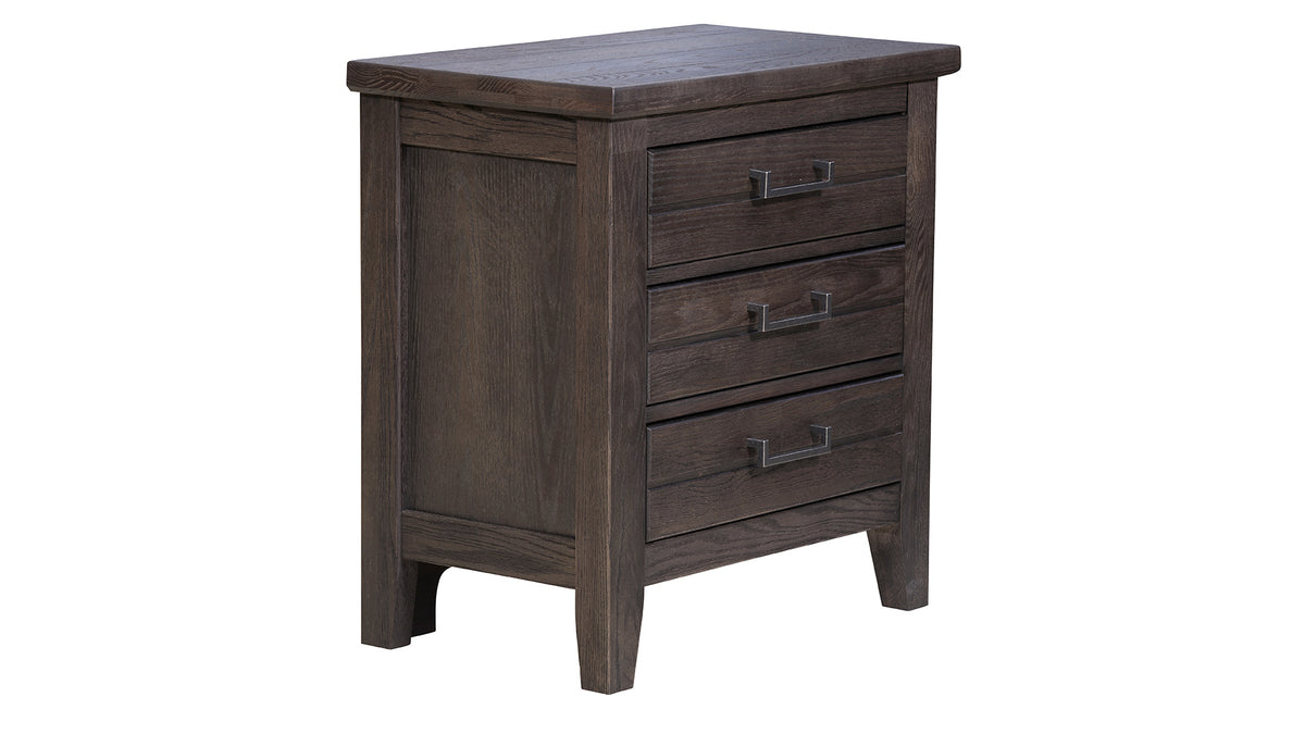 Passageways Nightstand