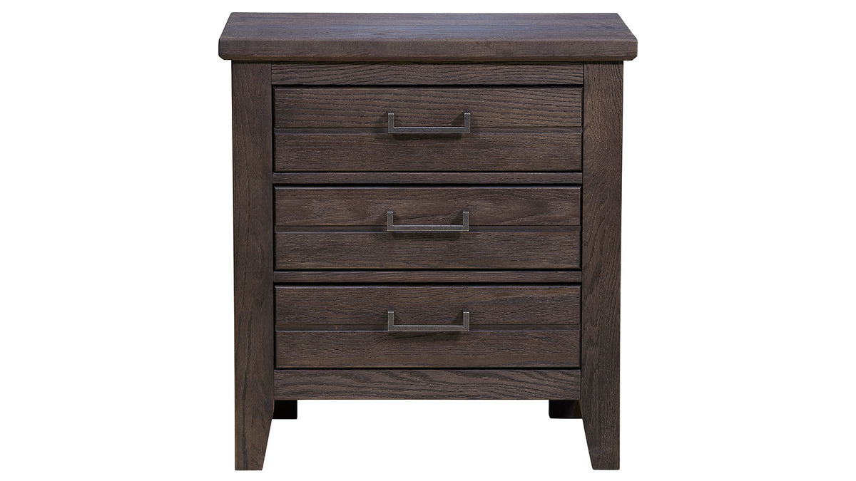 Passageways Nightstand