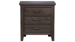 Passageways Nightstand