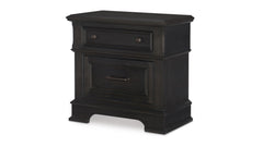 Townsend Nightstand