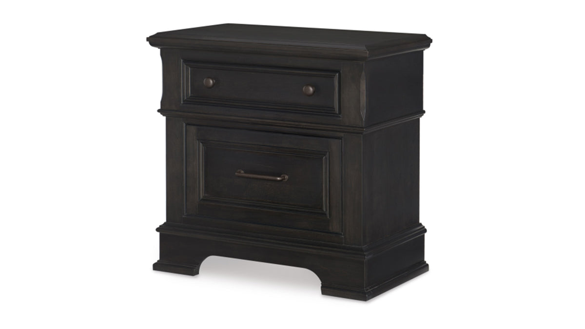 Townsend Nightstand