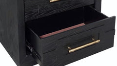 Bellaire Modern Nightstand