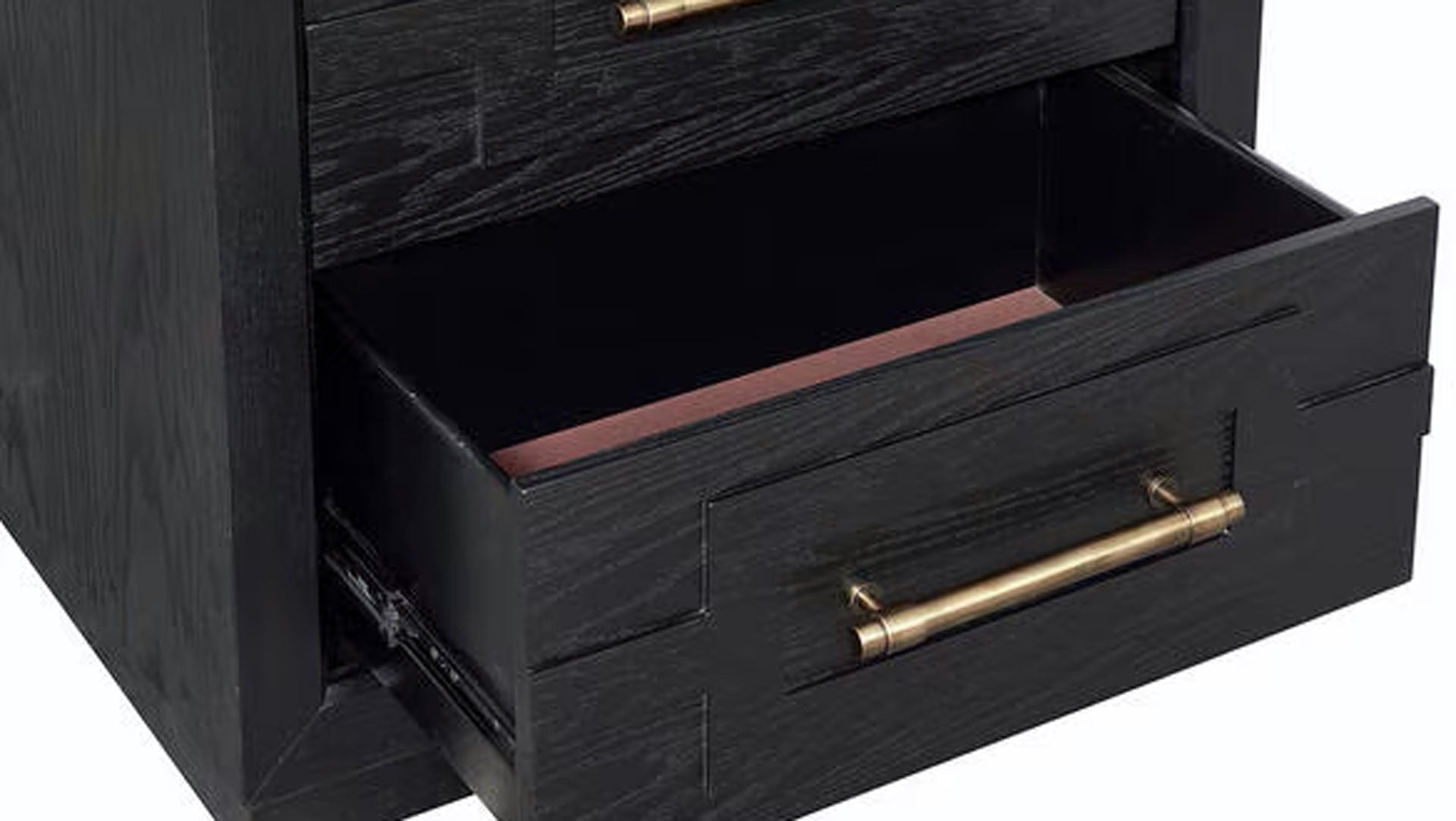 Bellaire Modern Nightstand