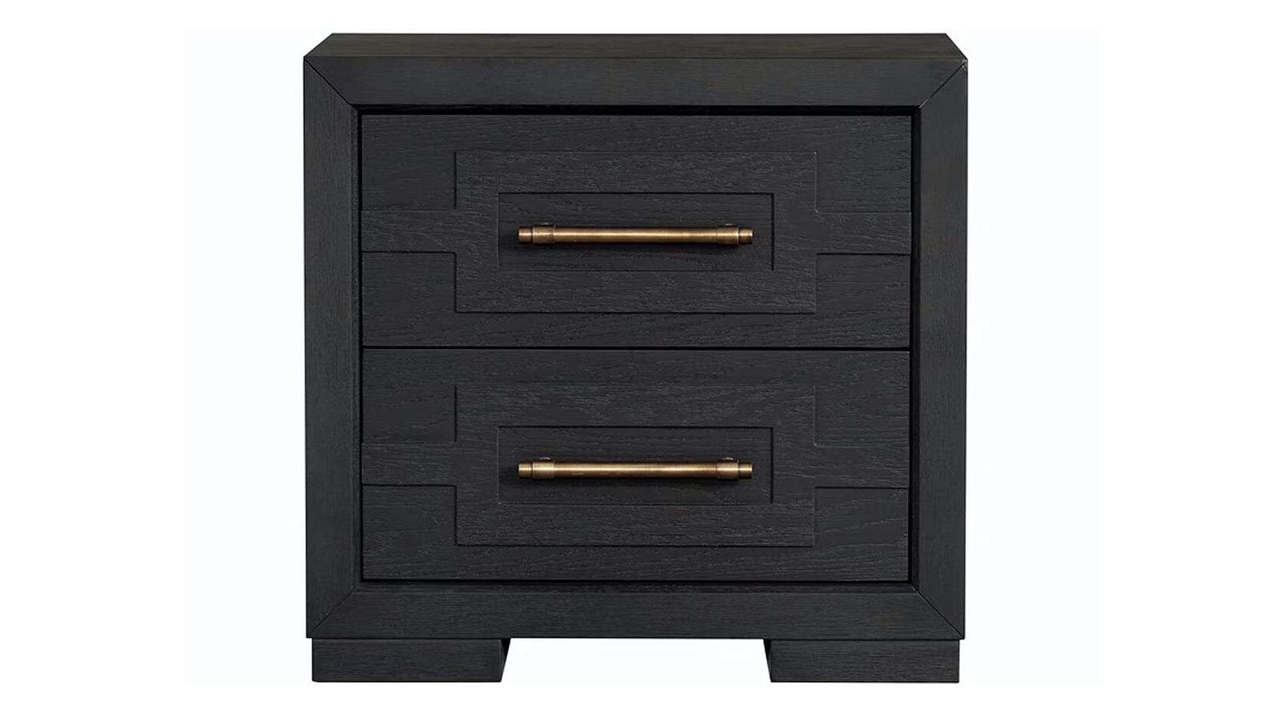 Bellaire Modern Nightstand