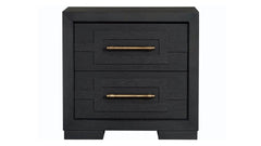 Bellaire Modern Nightstand