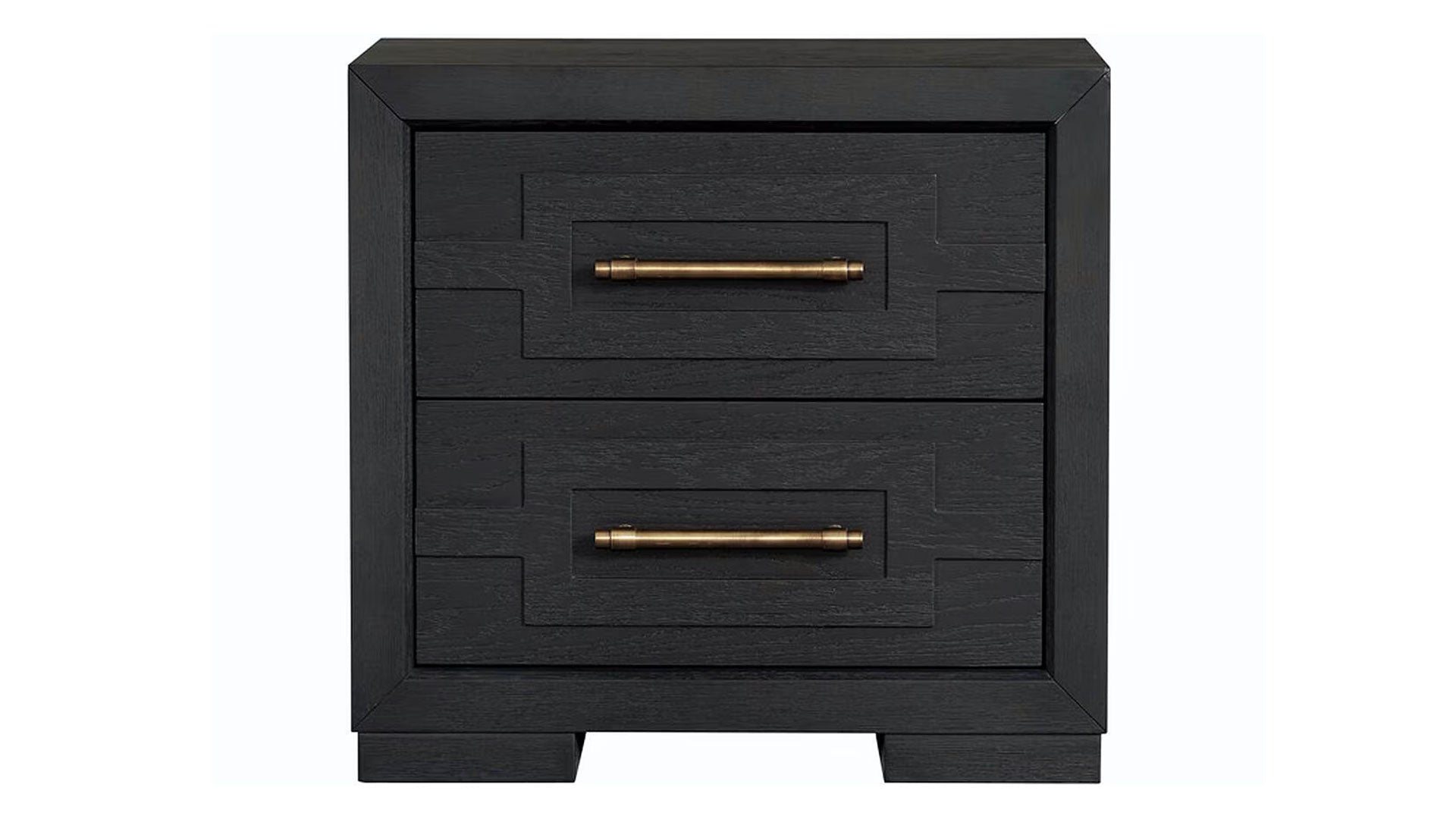 Bellaire Modern Nightstand