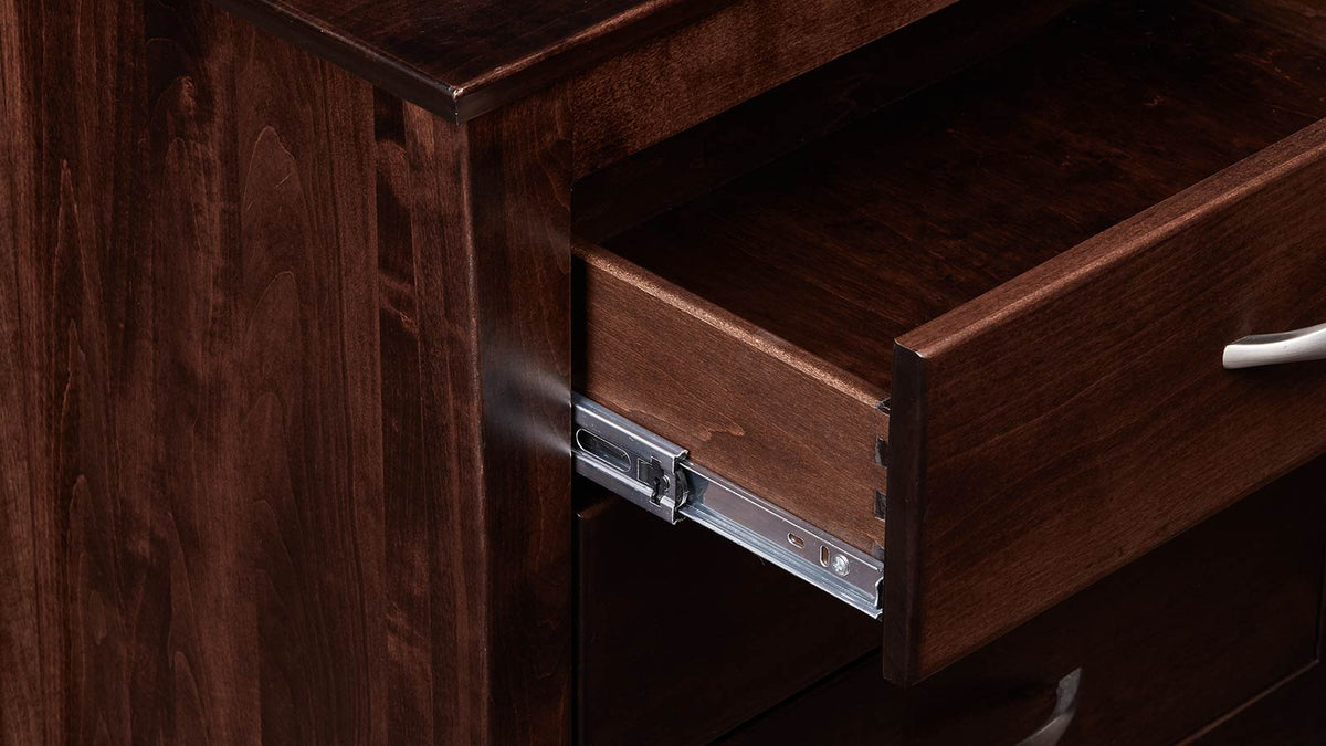 Rockdale Nightstand