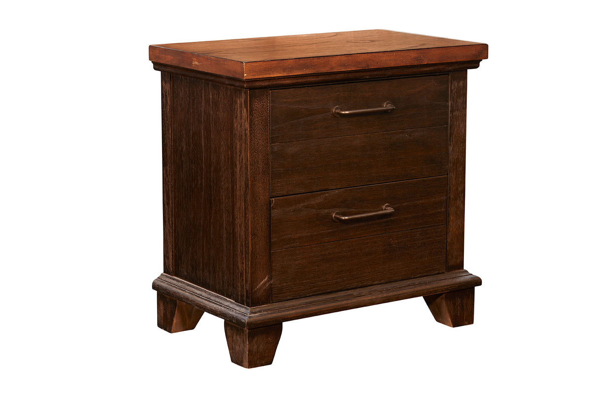 Bear Creek Nightstand