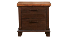 Bear Creek Nightstand