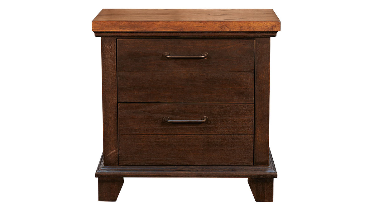 Bear Creek Nightstand